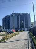 Corporate office building