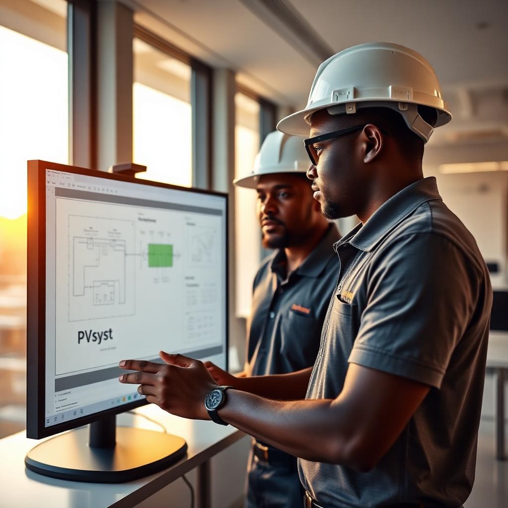 System design & engineering
