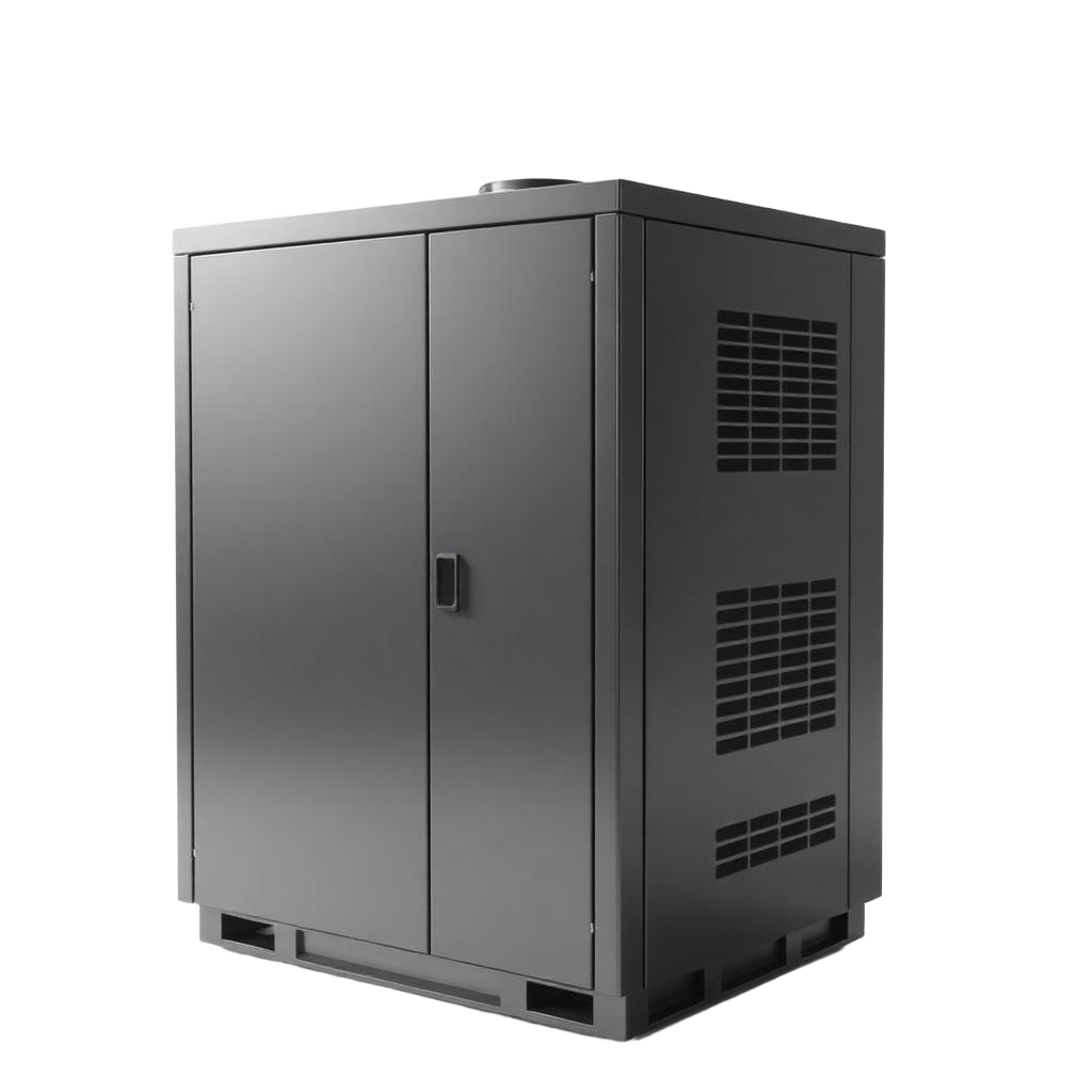 Deye C&I BESS Cabinet