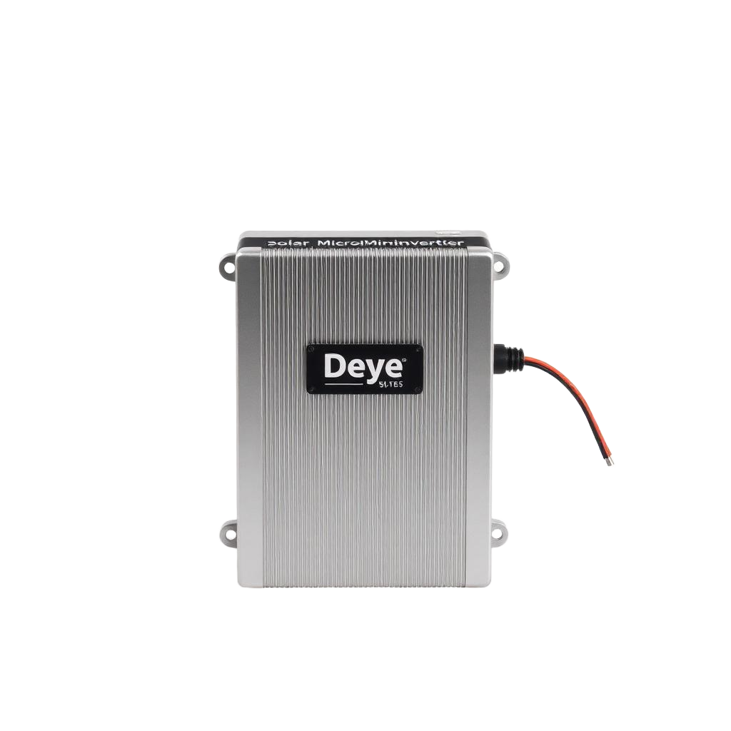 Microinverters