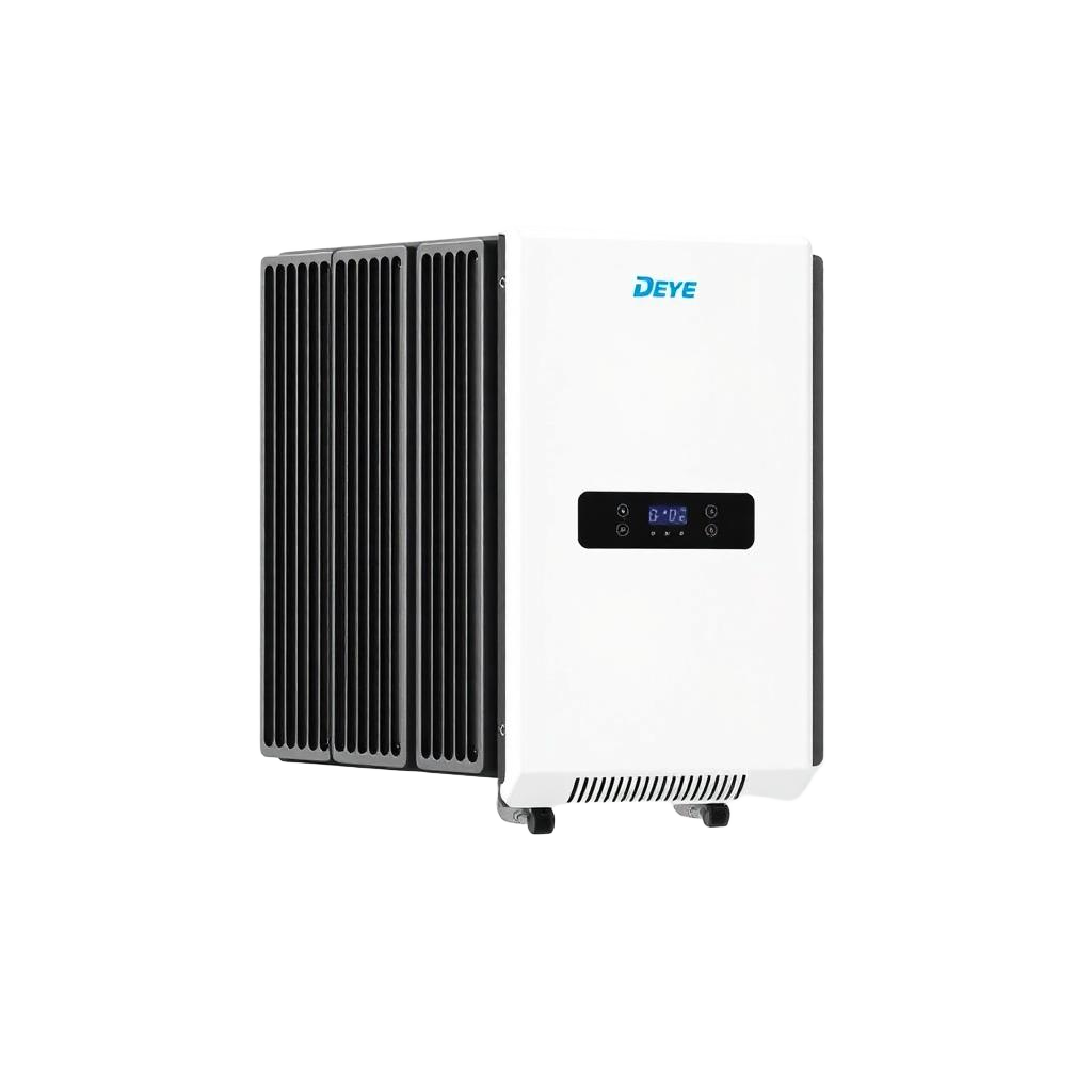 SUN Three Phase Hybrid (LV)