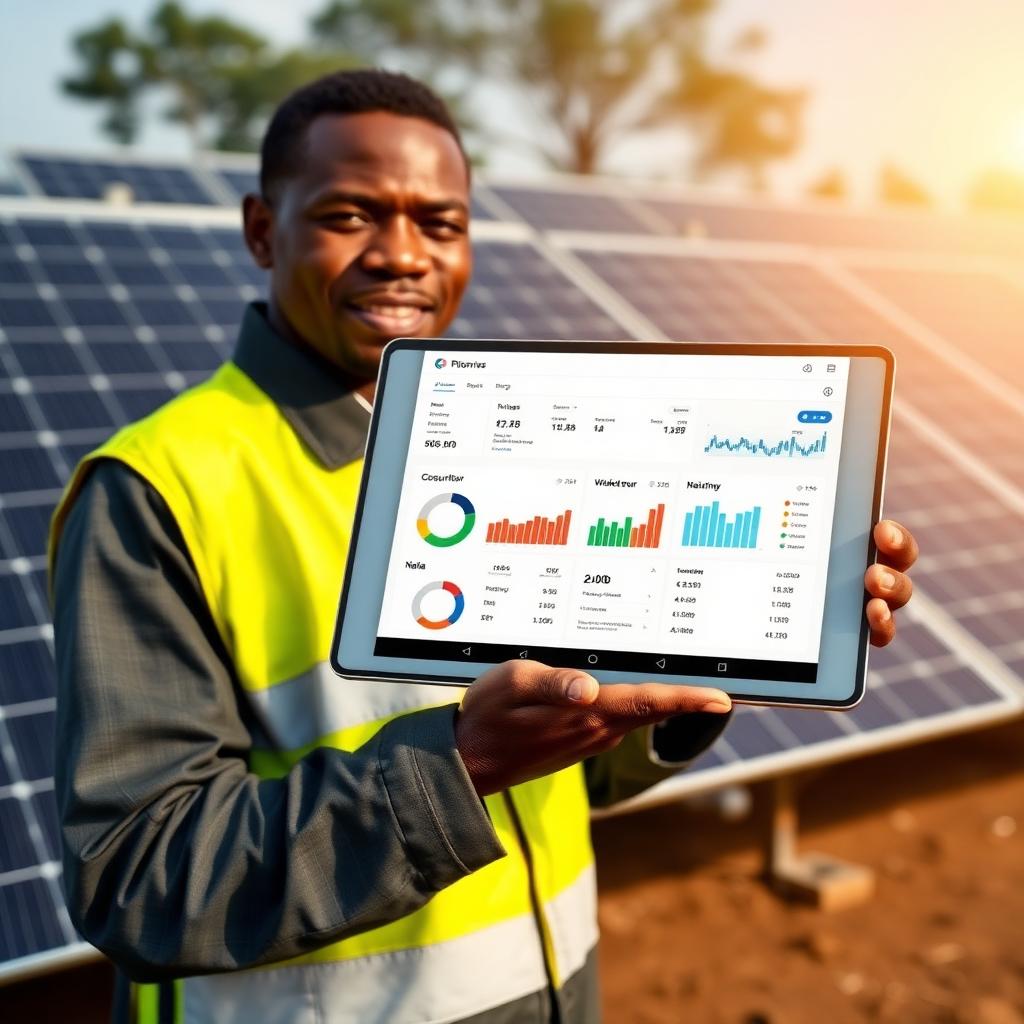 Energy-as-a-Service