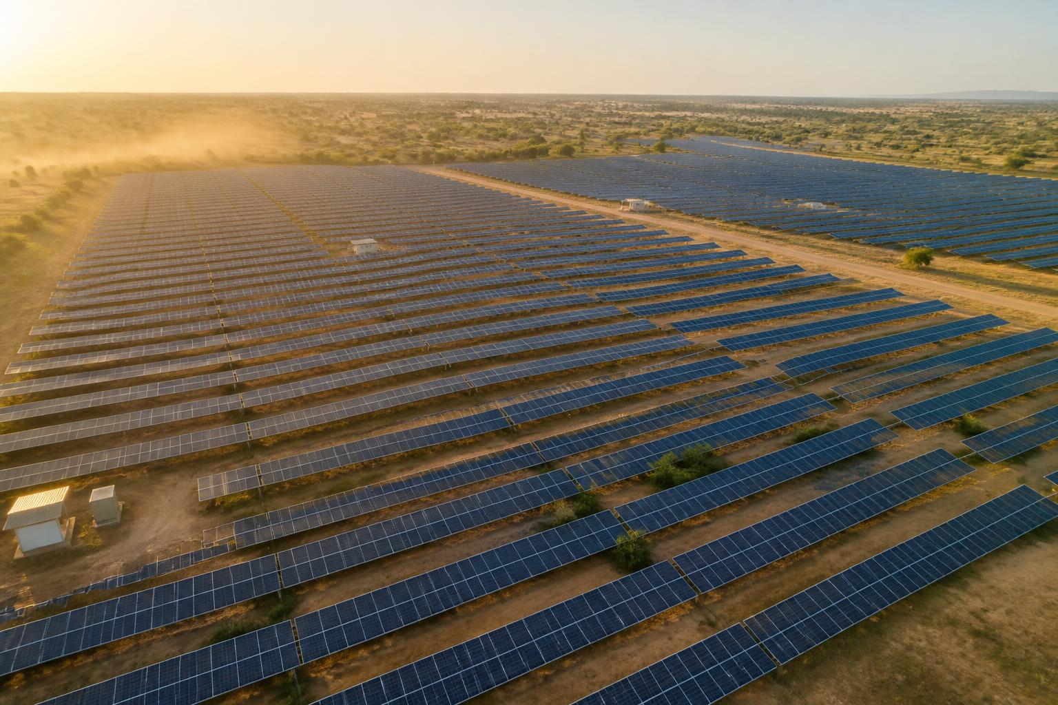 Jinko Solar Tier-1 photovoltaic modules