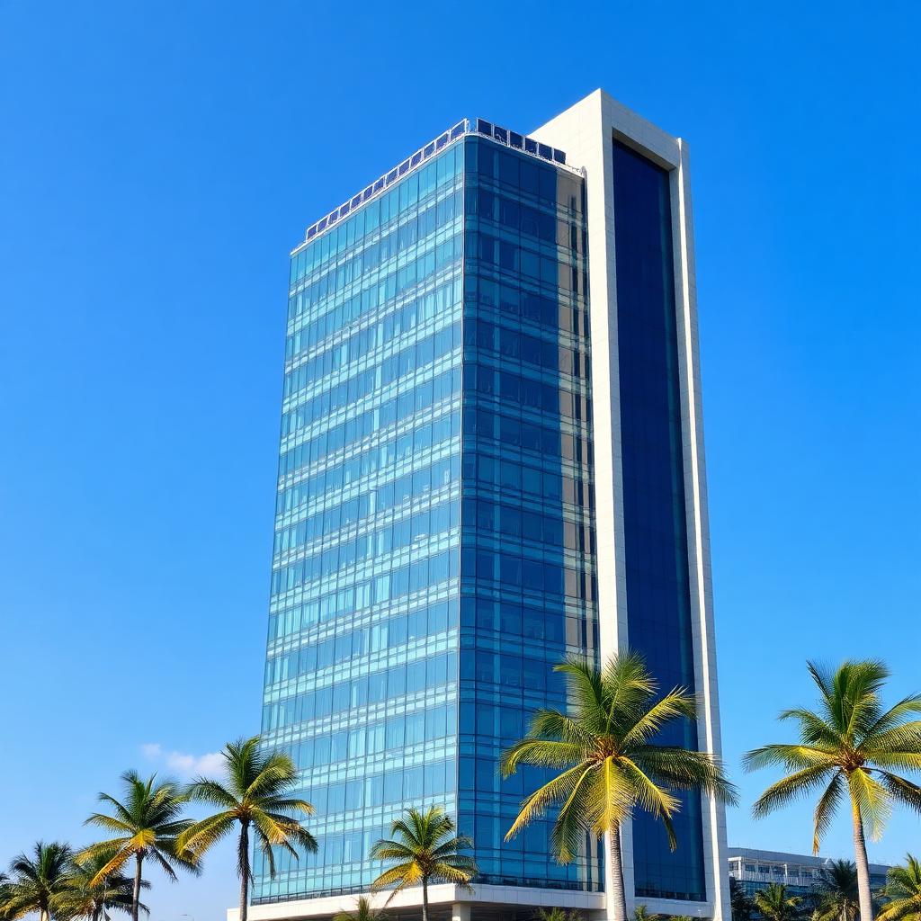 Commercial facilities
